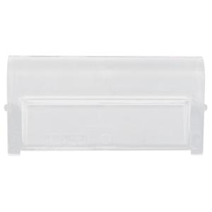 Clear Window for Stack & Hang Bin - QUS 230, QUS 234