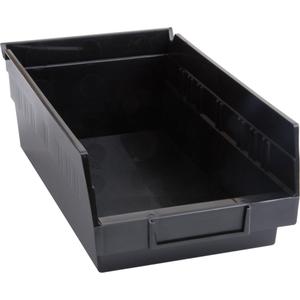 Recycled Shelf Bins - 30 lbs., 6-5/8", 11-5/8", 4", 30130