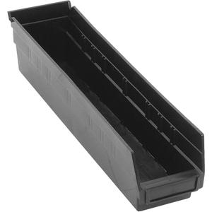 Recycled Shelf Bin - 40 lbs., 4-1/8", 17-7/8", 4", 30128