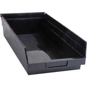 Recycled Shelf Bins - 40 lbs., 8-3/8", 17-7/8", 4", 30158