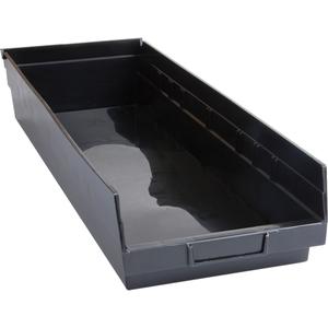Recycled Shelf Bins - 50 lbs., 8-1/8", 23-5/8", 4", 30184