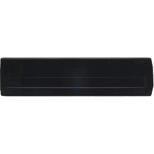Divider for Magnum Stacking Container - Black, Plastic