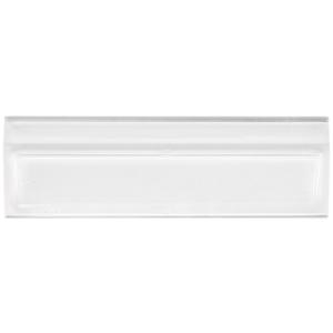 Clear Window for Giant Stacking Container