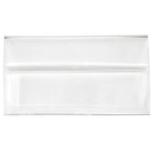 Clear Window for Giant Stacking Container