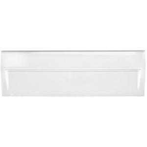 Clear Window for Giant Stacking Container