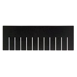 Long Conductive Grid Dividers - 9-1/4"