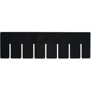 Short Conductive Grid Dividers - 14-7/8"
