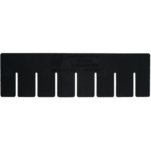 Short Conductive Grid Dividers - 14-7/8"