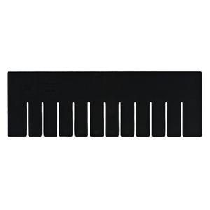 Short Conductive Grid Dividers - 20-5/8"
