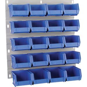 Hanging Panel - 19", 1", 18", 20