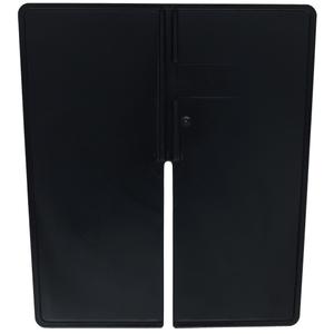 Width Divider for Quick Pick Bins - QP1867, Red