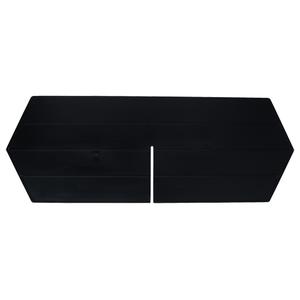 Length Divider for Quick Pick Bins - QP1867, Red