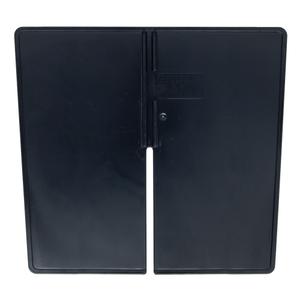 Length Divider for Quick Pick Bins - QP1887, Red