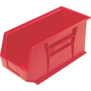 Hulk Containers - Red, Blue, Yellow, 11", 29-7/8", 10"