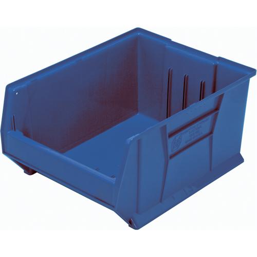 Hulk Containers - Blue, Red, Yellow, 18-1/4", 23-7/8", 12"