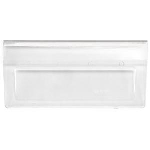 Clear Window for Stacking Container