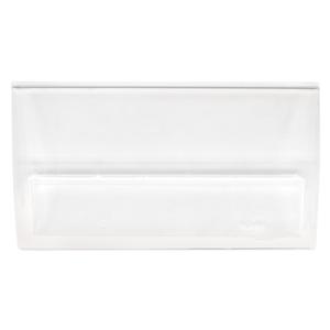 Clear Window for Stacking Container