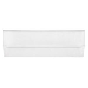 Clear Window for Stacking Container