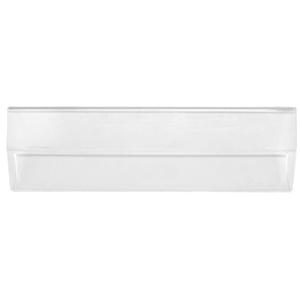 Clear Window for Stacking Container