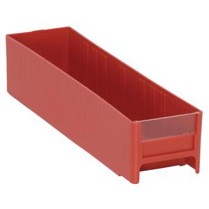 Cabinet Drawer - 2-1/2", 2-3/4", 11", 1, Red