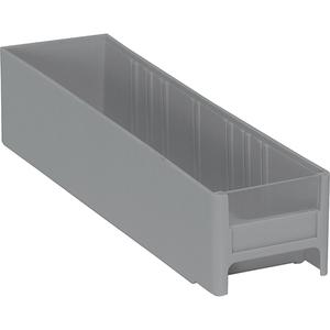 Cabinet Drawer - 2-1/2", 2-3/4", 11", 1, Grey
