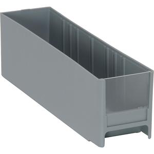 Cabinet Drawer - 3-5/16", 2-3/4", 11", 1, Grey