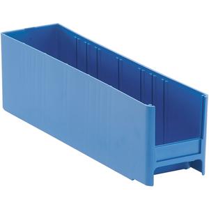 Cabinet Drawer - 3-5/16", 2-3/4", 11", 1, Blue