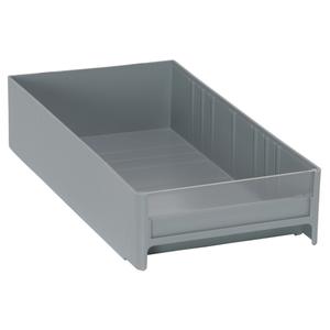 Cabinet Drawer - 2-1/2", 5-5/8", 11", 1, Grey