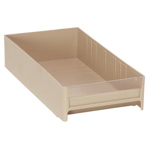 Cabinet Drawer - 2-1/2", 5-5/8", 11", 1, Ivory