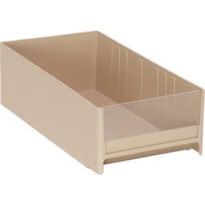 Cabinet Drawer - 3-5/16", 5-5/8", 11", 1, Ivory