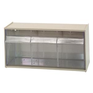 Dividable Tip Out Bins - 11-7/8", 5-1/4", 5-15/16", 1