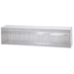 Dividable Tip Out Bins - 23-5/8", 5-1/4", 5-15/16", 1