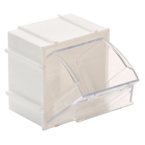 Individual Tip Out Bins - 2-13/16", 2-3/8", 3", 9