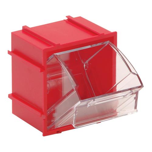 Individual Tip Out Bins - 2-13/16", 2-3/8", 3", 9