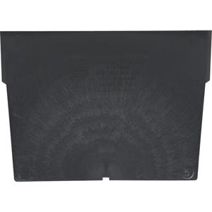 Store More™ Plastic Shelf Bins - Dividers