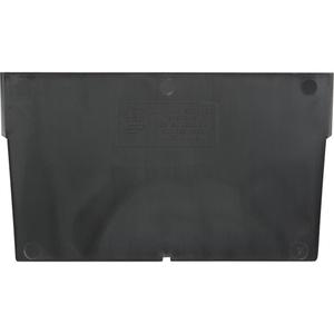 Store More™ Plastic Shelf Bins - Dividers