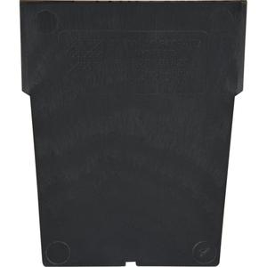 Store More™ Plastic Shelf Bins - Dividers