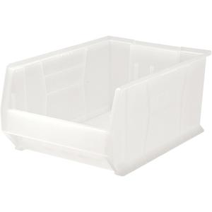 Hulk Containers - Clear, 16-1/2", 23-7/8", 11"