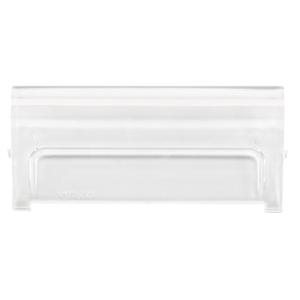 Clear Window for Bin - QUS 221, 12, 20 lbs.