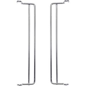 Wire Mesh Side Hanger - Wire mesh, Nickel-chrome