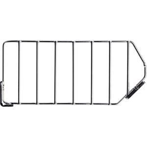 Wire Mesh Divider - Wire mesh, Nickel-chrome, 5", 5"