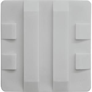 Nesting Bin Lid - Grey