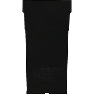STORE-MAX Divider - Black