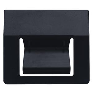 Divider Label Tab - Black, 6, Package