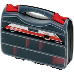Plastic Compartment Box - 10.25", 12.25", 3", 32, Double-sided