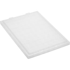 Heavy-Duty Stack & Nest Tote Cover