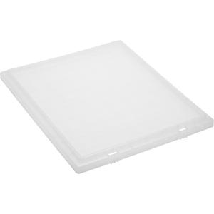 Heavy-Duty Stack & Nest Tote Cover