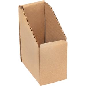 Corrugated Deep Removable Dividers - 7 lbs., 2-13/16"