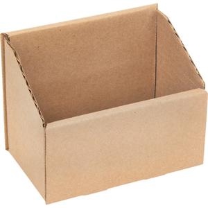 Corrugated Deep Removable Dividers - 14 lbs., 3"