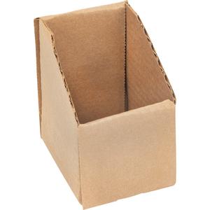 Corrugated Deep Removable Dividers - 9 lbs., 3-1/4"